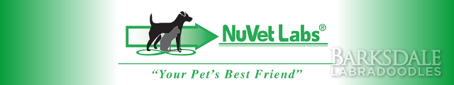 NuVet Labs - Your Pet's Best Friend